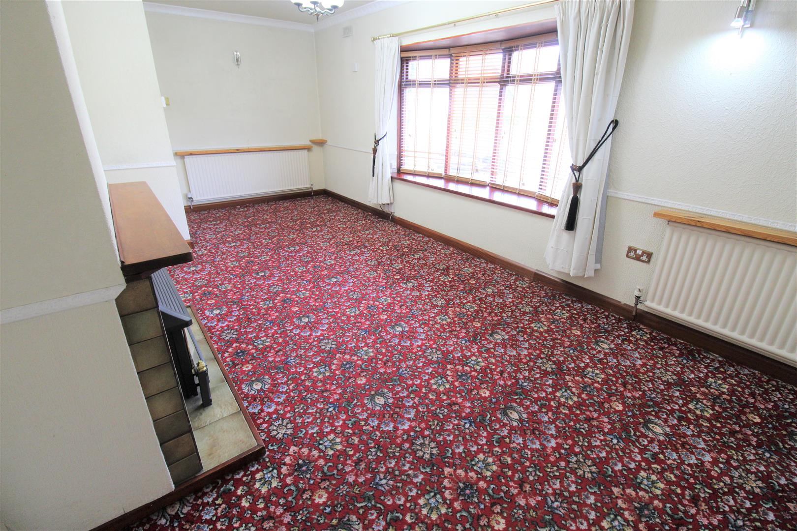 Haslemere Avenue, Milton, Stoke-On-Trent
